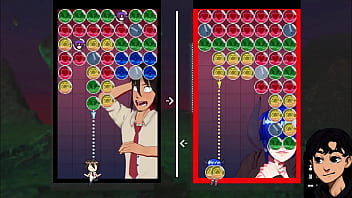 Under contract animation the loser is fucked by the winner #1