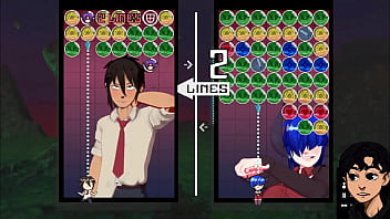 Under contract animation the loser is fucked by the winner #1