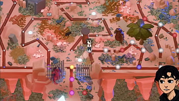 Under contract animation the loser is fucked by the winner #1