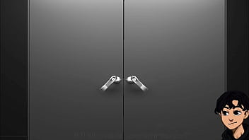 Under contract animation the loser is fucked by the winner #1