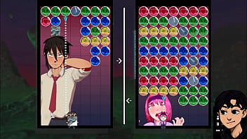 Under contract animation the loser is fucked by the winner #1