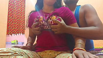 Big Cock Fucking Teen Girl Indian Sexy Bhabi Hard Rough Sex thumbnail