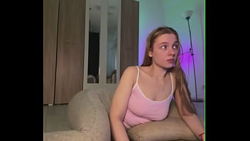 Masturbate anal with hard cock