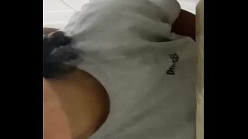 Minha bunda está crescendo