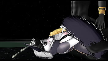 Fur covered orgy sl Fur covered orgy sl