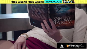 Hot babes caught each other masturbating