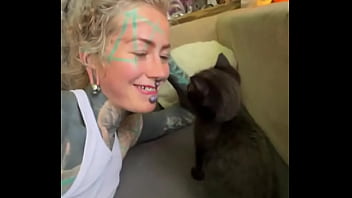Spending all summer taking care of kittenzz i miss them already but bruja its though work Spending all summer taking care of kittenzz i miss them already but bruja its though work