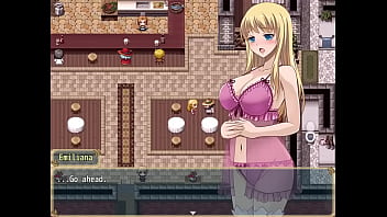 Hentai rpg
