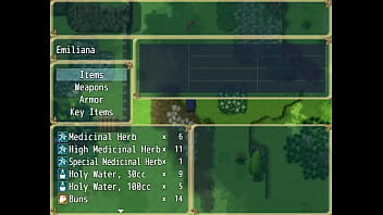 Hentai rpg