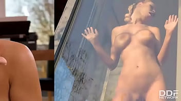 Foot play goes a long way