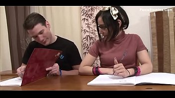 Fucking In Detention thumbnail