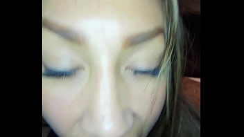 Follamigo me graba en pov en privado fuera de horas del trabajo y se corre dentro de mi coño