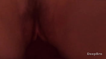 How to fuck a small tight hairy pussy with my big cock