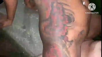 Esposa transando na praça do amo com amigo do corno