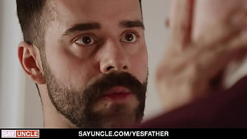 Catholic Boy Ryan Jacobs Needs To Be Rammed Hard For His Bad Grades thumbnail