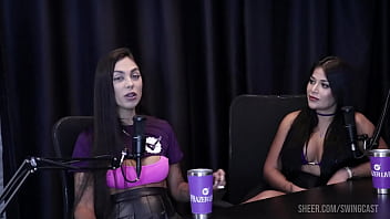 Compilados da renatinha melo cast com tifany rocha e didy reis parte 5 watch sheer red