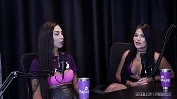 Compilados da renatinha melo cast com tifany rocha e didy reis parte 5 watch sheer red