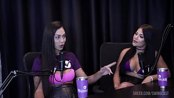 Compilados da renatinha melo cast com tifany rocha e didy reis parte 5 watch sheer red