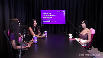 Compilados da renatinha melo cast com tifany rocha e didy reis parte 5 watch sheer red