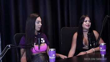 Compilados da renatinha melo cast com tifany rocha e didy reis parte 5 watch sheer red