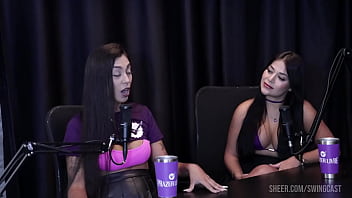 Compilados da renatinha melo cast com tifany rocha e didy reis parte 5 watch sheer red