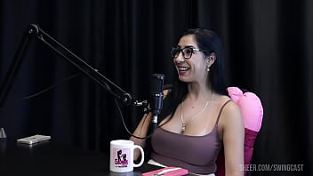 Compilados da renatinha melo cast com tifany rocha e didy reis parte 5 watch sheer red