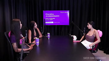 Compilados da renatinha melo cast com tifany rocha e didy reis parte 5 watch sheer red