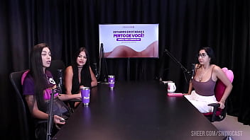 Compilados da renatinha melo cast com tifany rocha e didy reis parte 5 watch sheer red