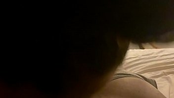 White bitch sucking the s out of an sbc