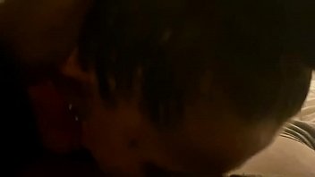 White Bitch Sucking The S Out Of An Sbc thumbnail