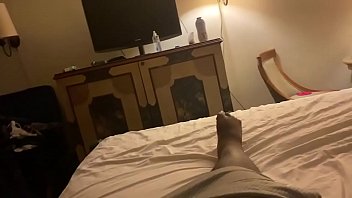 White bitch sucking the s out of an sbc