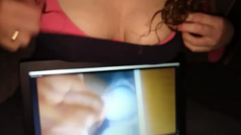 Le regalo mis senos por su tributo