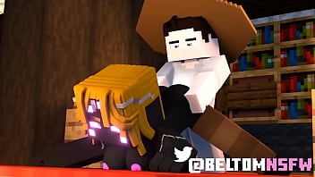 Minecraft Porn Video thumbnail