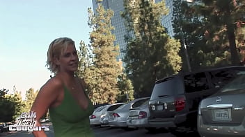 Phyllisha anne parking lot pick up