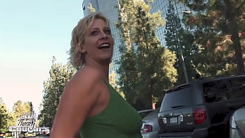 Phyllisha anne parking lot pick up