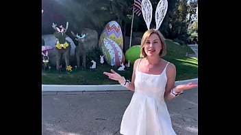 Happy easter my sweethearts