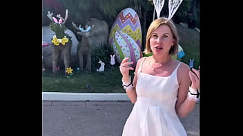 Happy easter my sweethearts