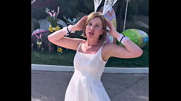 Happy easter my sweethearts