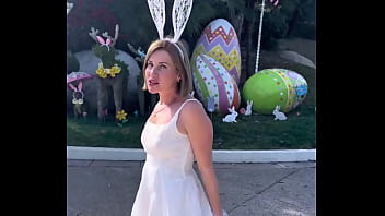 Happy easter my sweethearts