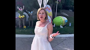 Happy easter my sweethearts