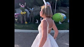 Happy easter my sweethearts