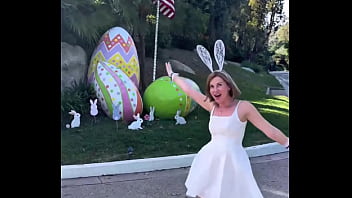 Happy easter my sweethearts