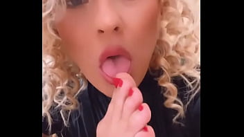 What are your plans for today ️#xxxjasminerouge #hot #blonde