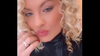 What are your plans for today ️#xxxjasminerouge #hot #blonde