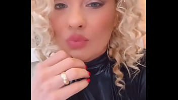 What are your plans for today ️#xxxjasminerouge #hot #blonde