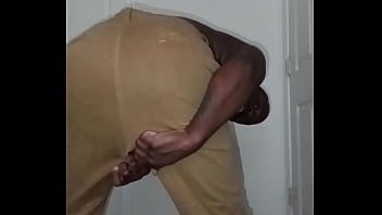 Time to get rid of my old pants and showing how i do things when i do things with them for free before getting a new pair of them 3