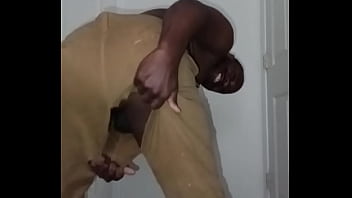 Time to get rid of my old pants and showing how i do things when i do things with them for free before getting a new pair of them 3