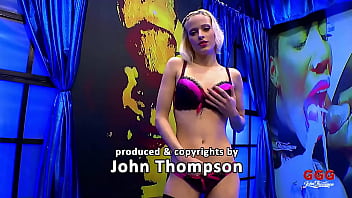 Teaser ggg devot john thompson naugty white and black sluts piss olympics