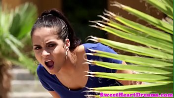 Inked Latina Lesbian Oral Sixtynining Babe thumbnail