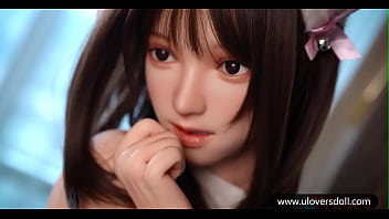 Pretty asian beauty is absolutely stunning